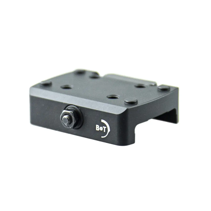 Крепление Shield Quick Detach Picatinny/Weaver for AMS/SMS/RMS  