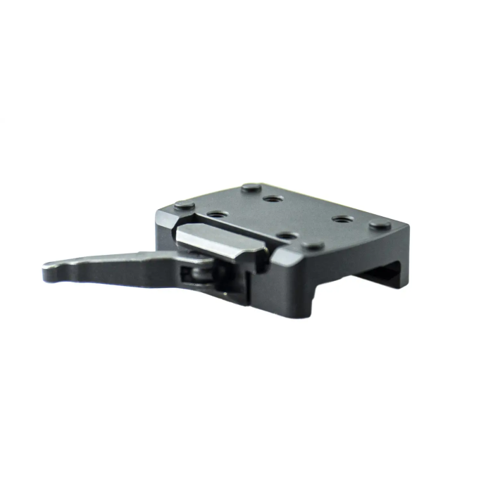 Крепление Shield Quick Detach Picatinny/Weaver for AMS/SMS/RMS  