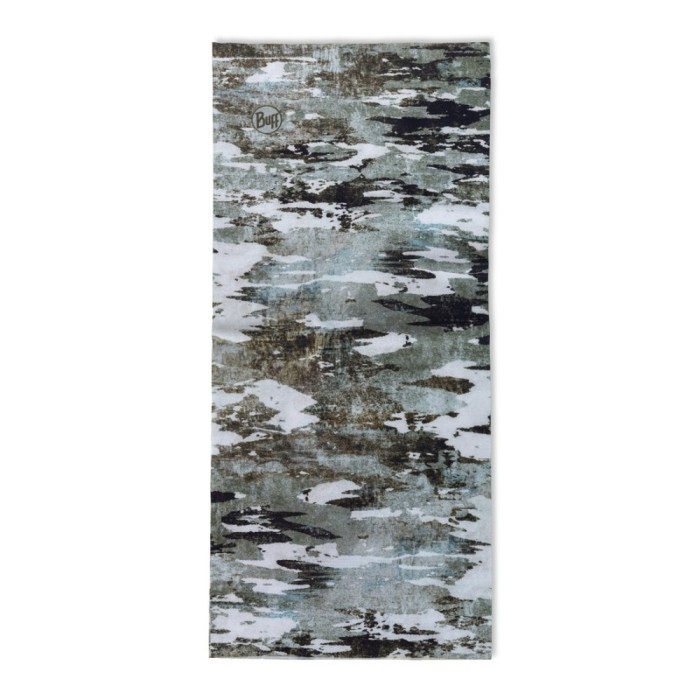 Шарф-труба Buff Coolnet UV+ Insect Shield Lazs Khaki  