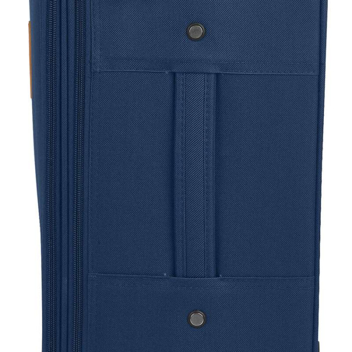 Чемодан   Gabol    Week (M) - синий  