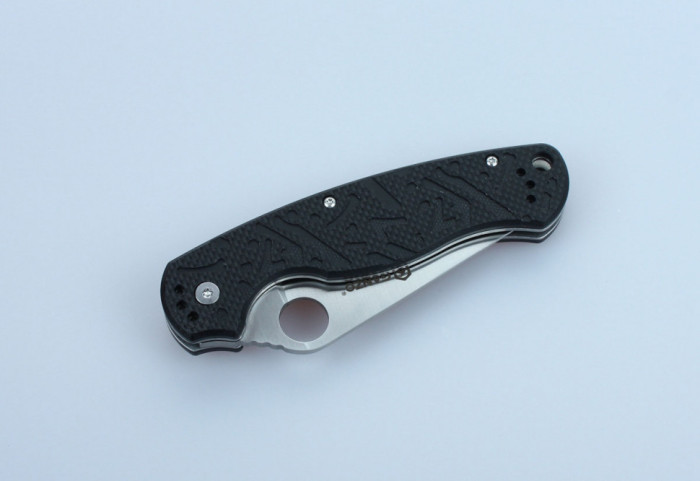 Нож Ganzo G7301, черный  