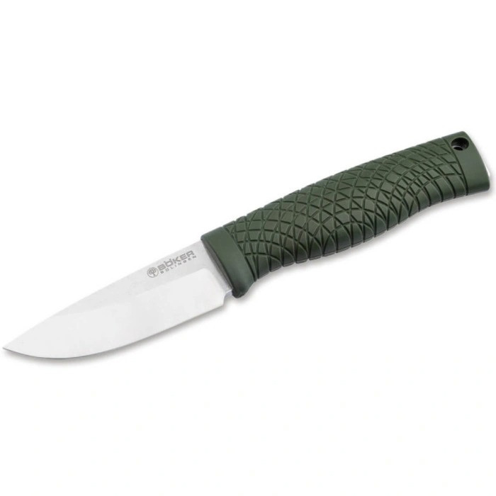 Нож Boker Bronco Mini OD Green  