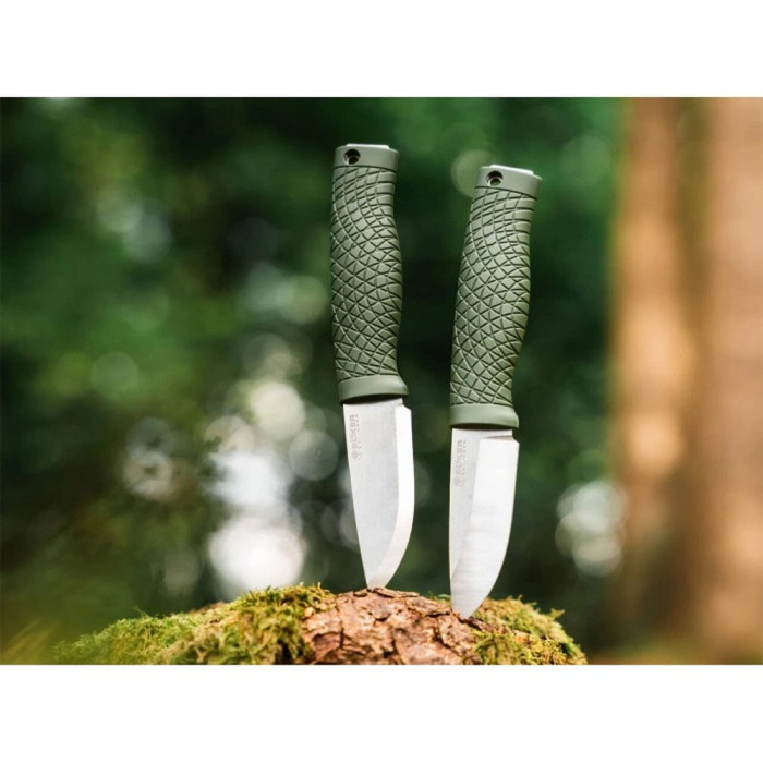 Нож Boker Bronco Mini OD Green  