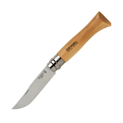 Нож Opinel 8 VRI