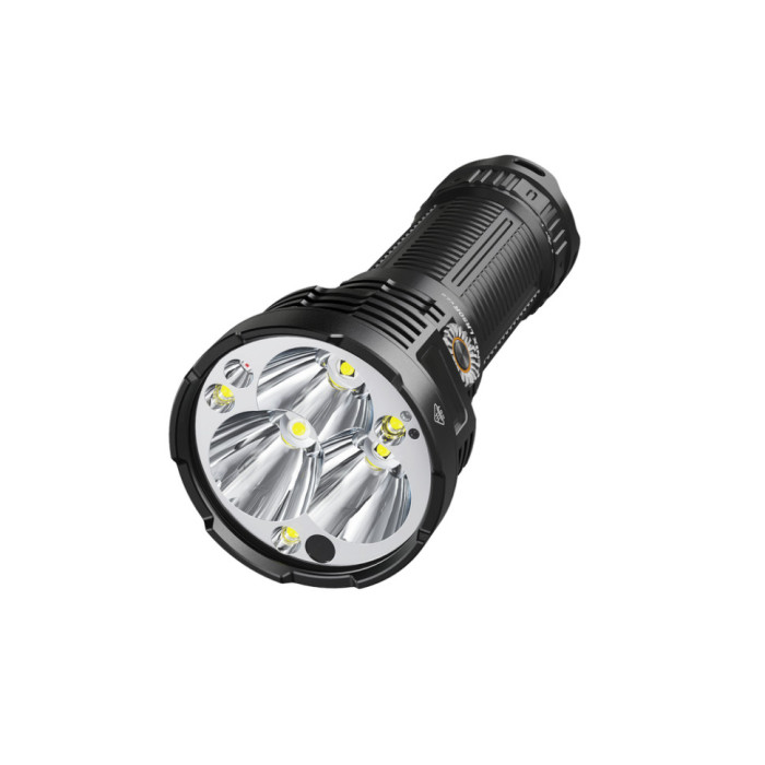 Фонарь ручной Fenix ​​LR50R V2.0  