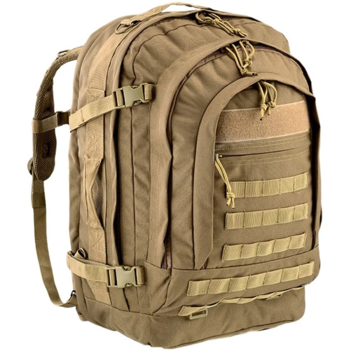 Рюкзак Outac Modular Back Pack, Песочный  