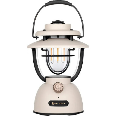 Фонарь Olight Olantern Classic 2 Pro, clay beige