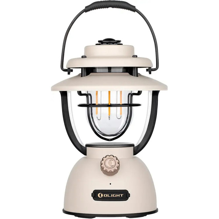 Фонарь Olight Olantern Classic 2 Pro, clay beige  