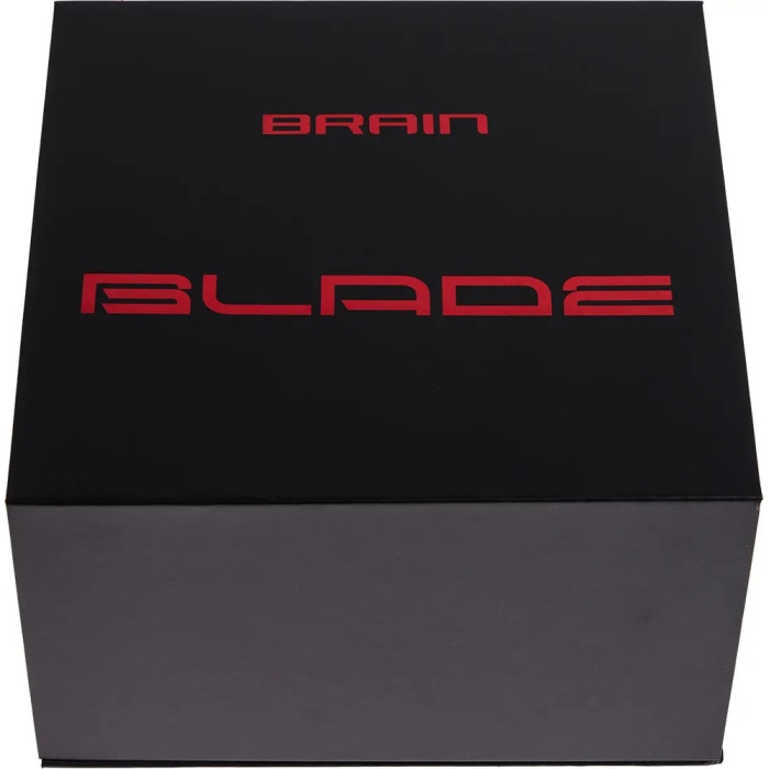 Катушка Brain Blade (new logo) 6000S 7+1BB 4.5:1  