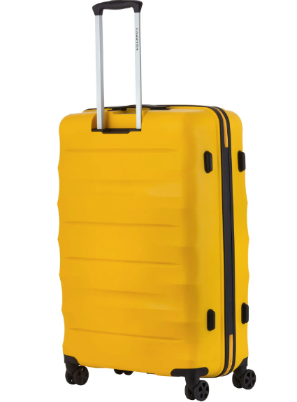 Чемодан CarryOn Porter (L) Yellow (502455)  