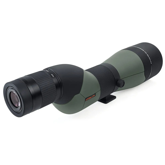 Подзорная труба Athlon Argos HD 20-60x85 (314002)  