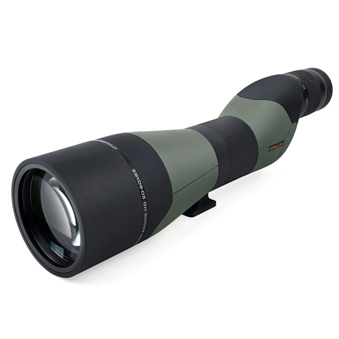 Подзорная труба Athlon Argos HD 20-60x85 (314002)  