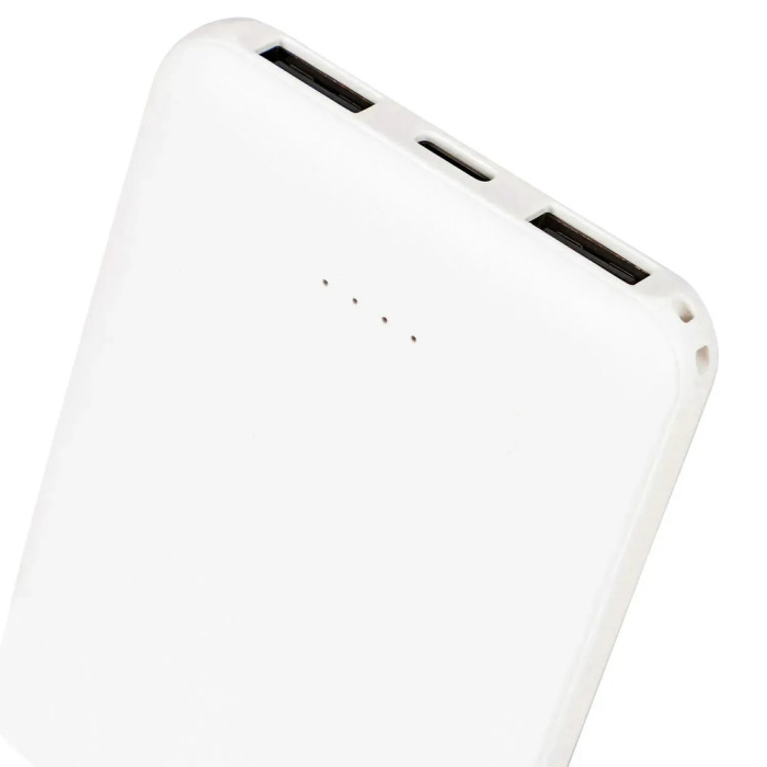 Подушка кемпинговая с подогревом Bo-Camp Skudde USB Powerbank Grey (1849355)  