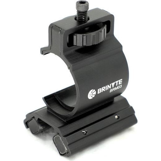 Крепление на оружие для фонарей Brinyte BRM03 