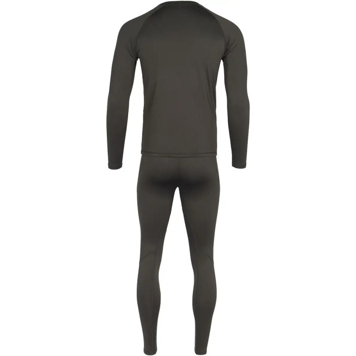 Термобелье X-Fish One 2XL черный  