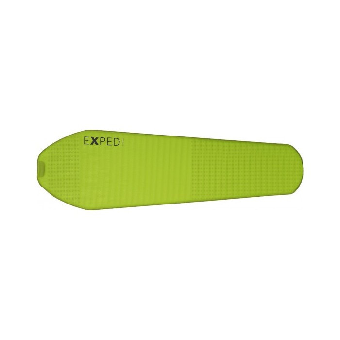 Каремат Exped Sim Hl Bright Green M  