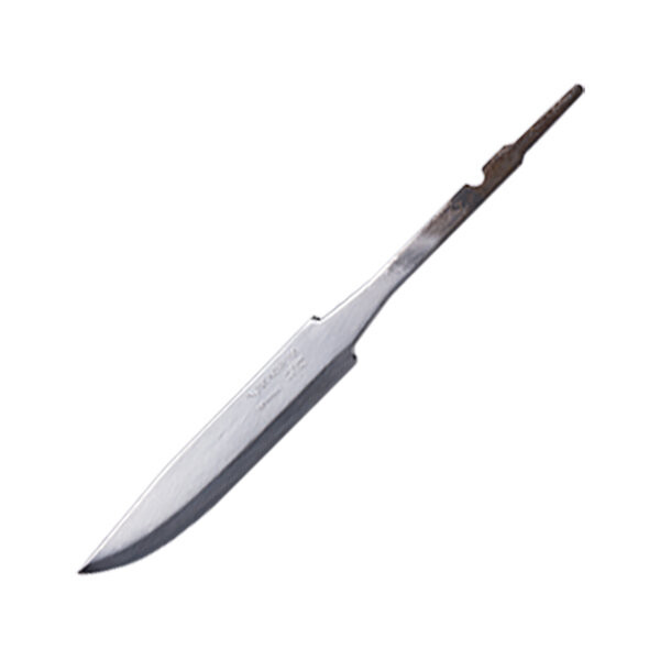 Клинок ножа Morakniv Classic №1/0 , carbon steel (13735) 