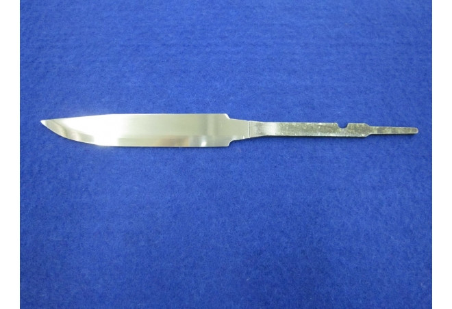 Клинок ножа Morakniv Classic №1/0 , carbon steel (13735)