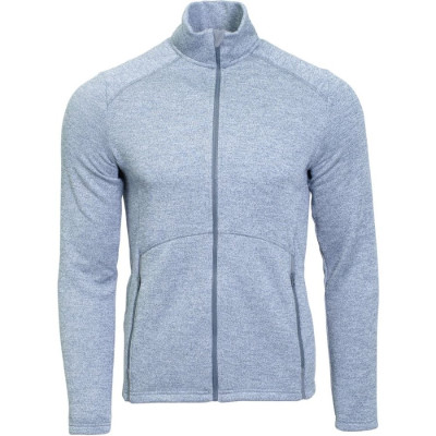 Флис мужской Turbat Plai, серый, XL