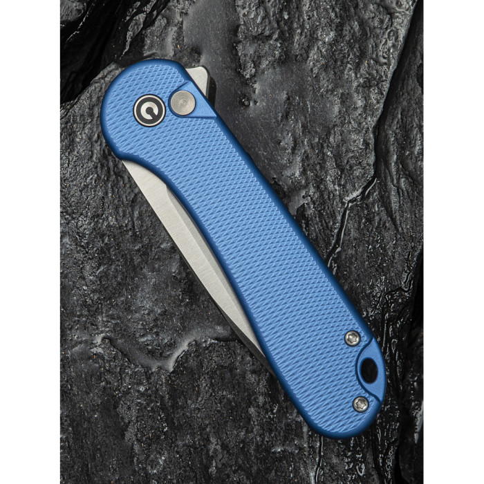 Нож складной Civivi Button Lock Elementum II C18062PD-2  