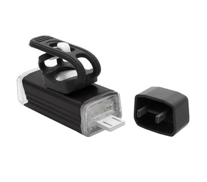 Фонарь велосипедный Police BST-001/BSK-2288-XPE  