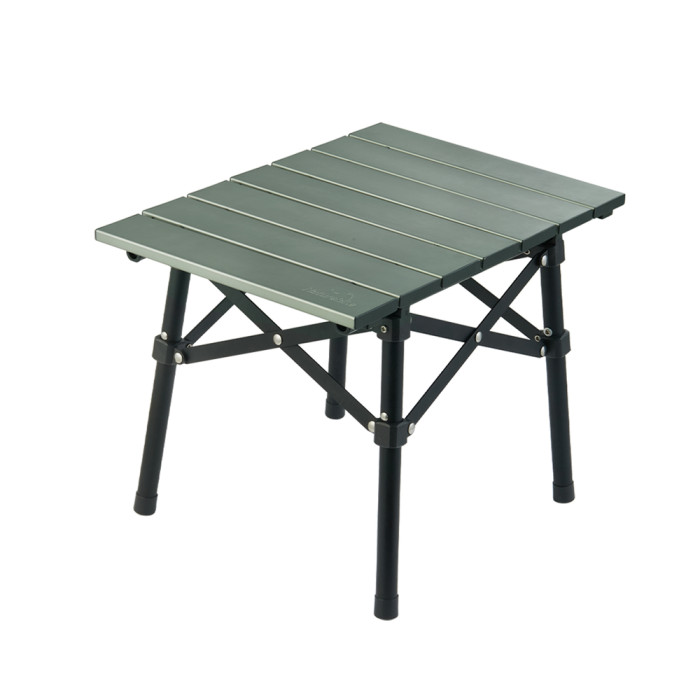 Складной стол Naturehike Yamami Y01 CNK2450JJ027, М, алюминий, зеленый  
