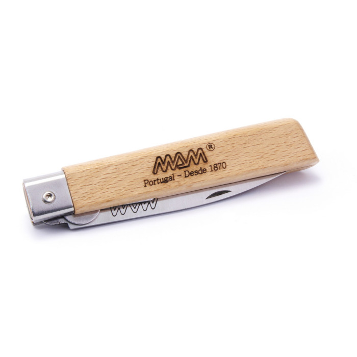 Нож MAM Operario, №2036/3-A-B  