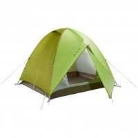 Палатка Vaude 142234590|20 Campo 3P, Chute Green