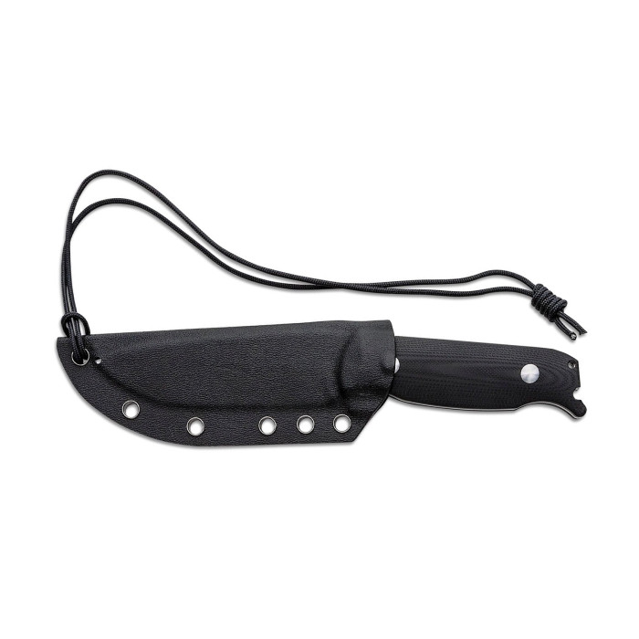 Нож CJRB Hyperlite AR-RPM9 Steel, G10  