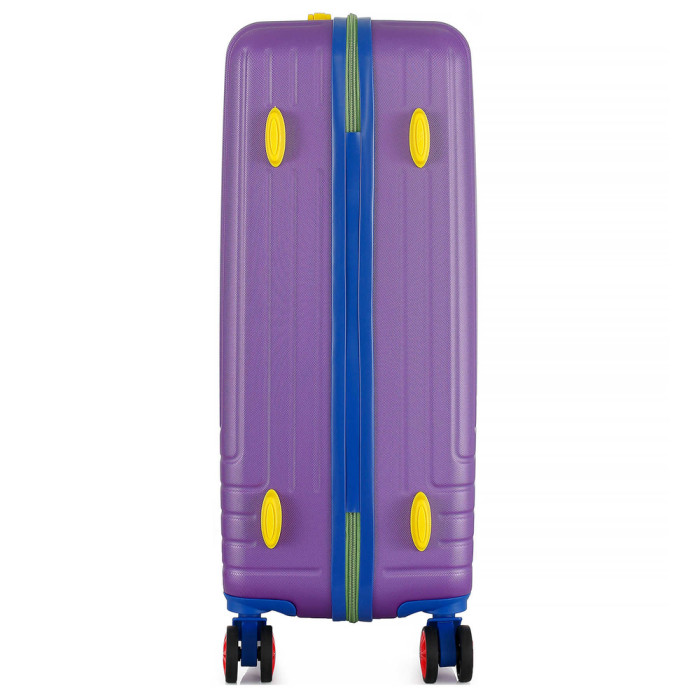 Чемодан Semi Line 28" (L) Purple (T5940-3)  