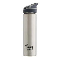 Термобутылка Laken Jannu Thermo 0.75L (Plain)
