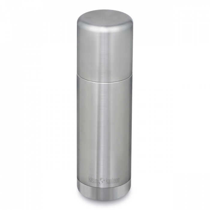 Термос Klean Kanteen TKPro 500 мл Brushed Stainless  