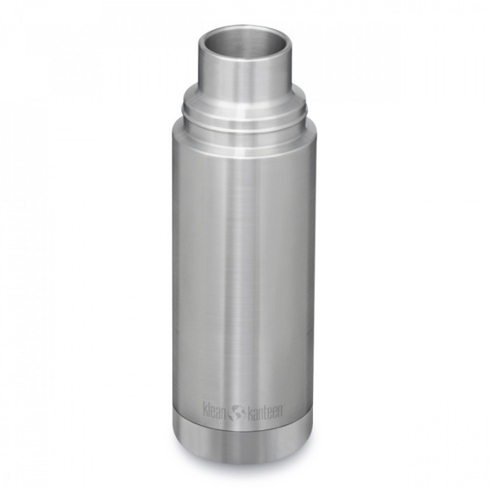 Термос Klean Kanteen TKPro 500 мл Brushed Stainless  