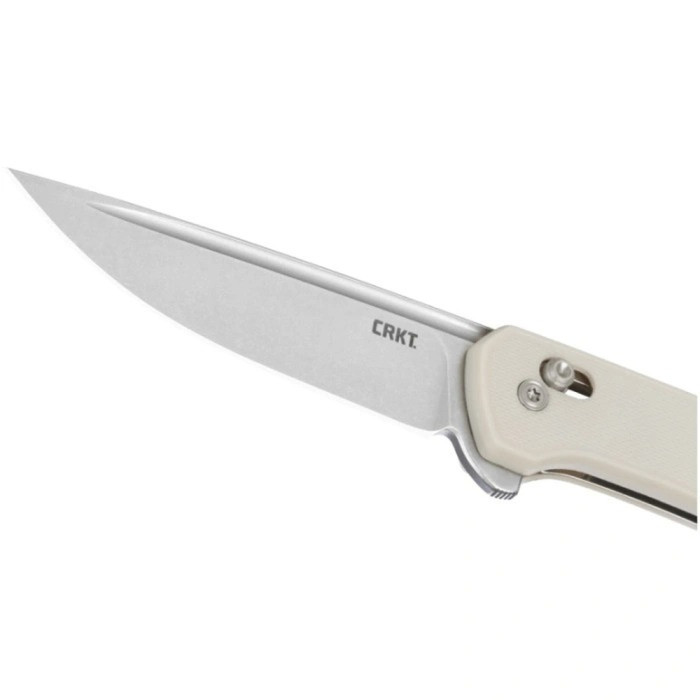 Нож CRKT Q Compact Sand (7075S)  