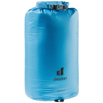 Гермомешок DEUTER Light Drypack 15 цвет 3065 azure