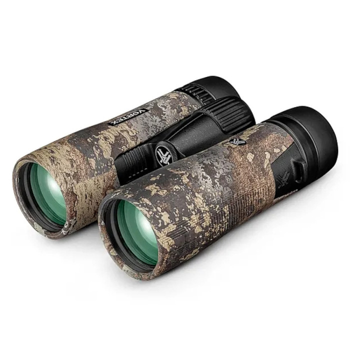 Бинокль Vortex Eagle HD 10x42 TrueTimber® Prairie (CAMO-215ADY) (932370)  