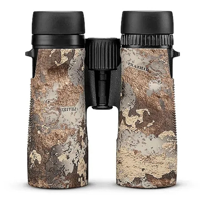 Бинокль Vortex Eagle HD 10x42 TrueTimber® Prairie (CAMO-215ADY) (932370)  