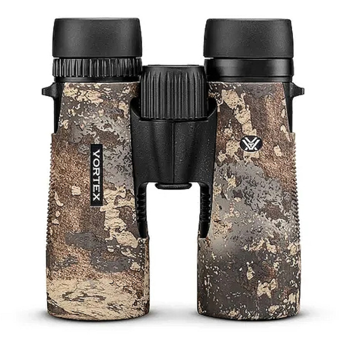 Бинокль Vortex Eagle HD 10x42 TrueTimber® Prairie (CAMO-215ADY) (932370)  