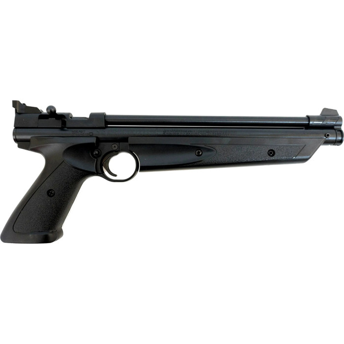 Пистолет пневматический Crosman мод.P1377 American Classic  