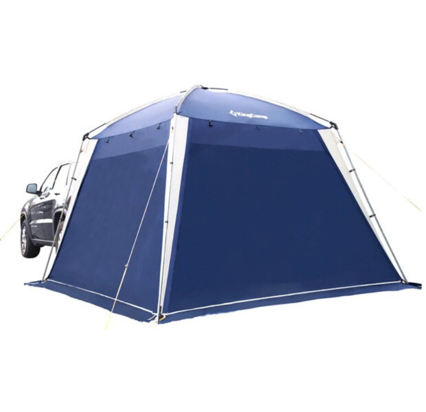 Палатка KingCamp MEIFI PLUS (KT4083) BLUE / BEIGE  