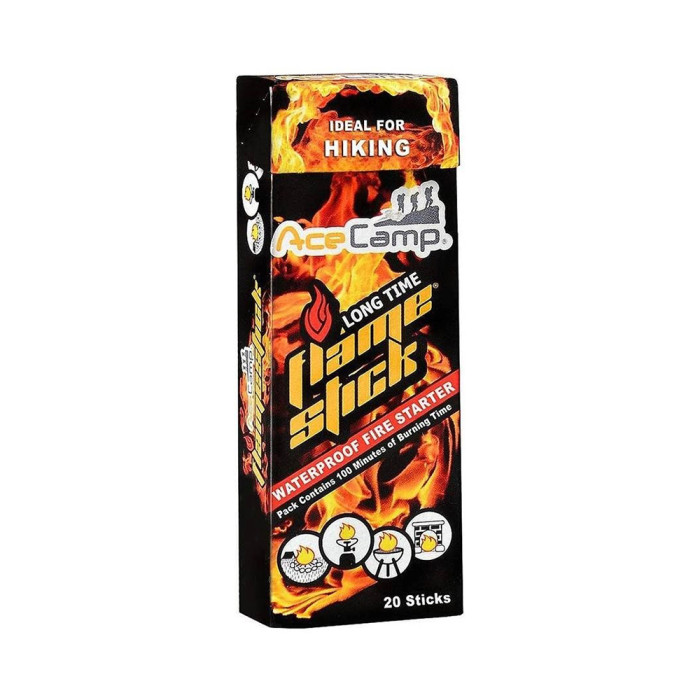 Палочки для розжига AceCamp Flamesticks  