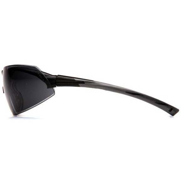 Очки Pyramex Onix (gray) черные  