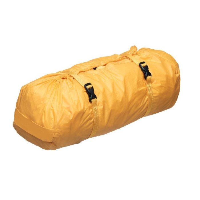 Чехол для палатки Turbat Buritos Lite yellow - желтый  