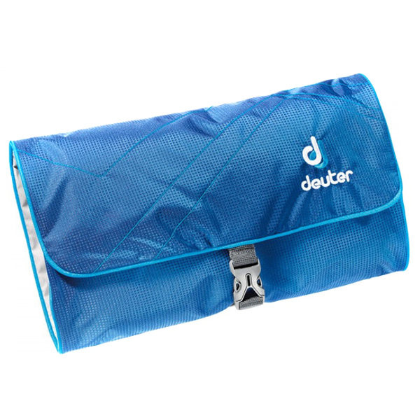 Косметичка Deuter Wash Bag II (midnight turquoise)  