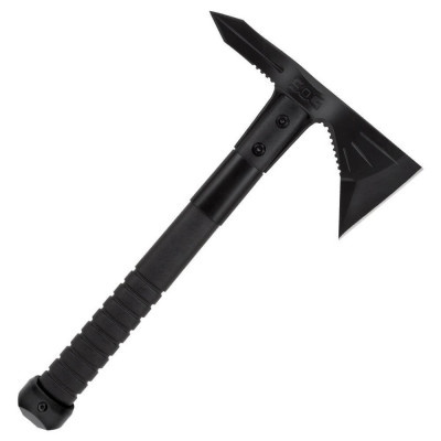 Топор SOG VooDoo hawk Mini