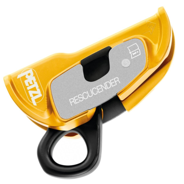 Зажим Petzl RESCUECENDER  