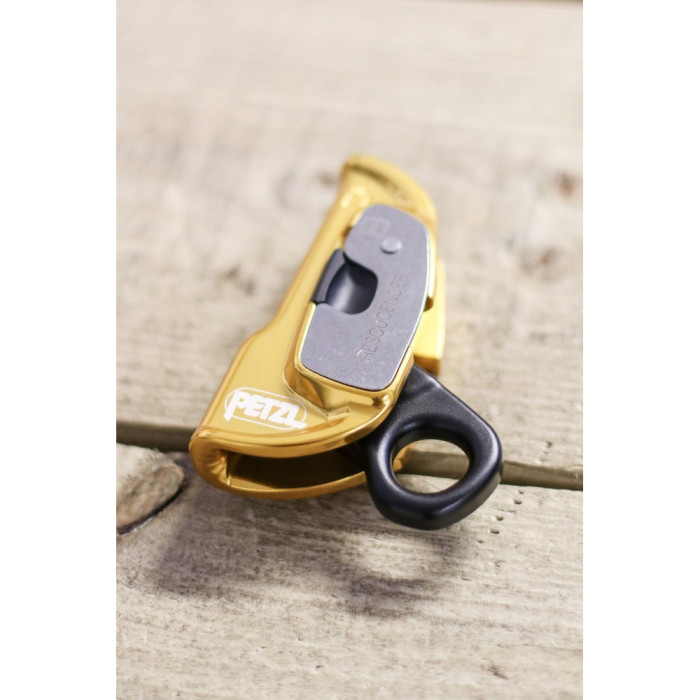 Зажим Petzl RESCUECENDER  