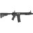 Страйкбольная винтовка Evolution Recon 10" Amplified Carbontech AEG 6 мм Cashmir Black