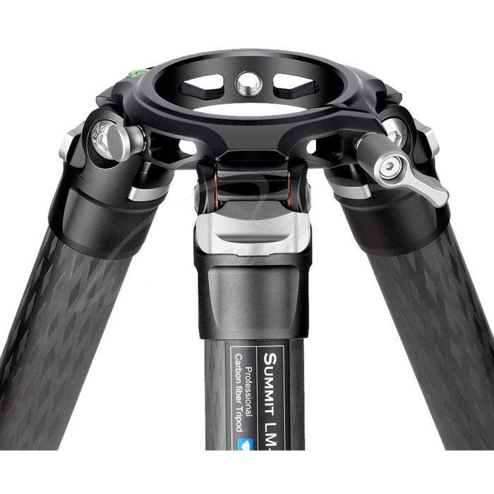 Трипод для стрельбы Leofoto LM-324CL  
