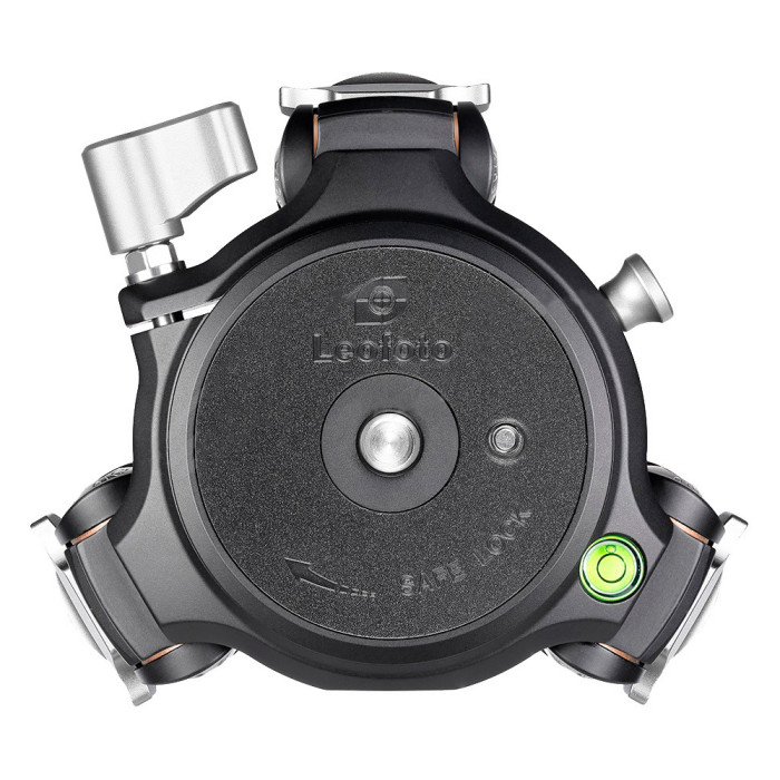 Трипод для стрельбы Leofoto LM-324CL  